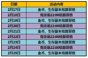 太极熊猫除夕活动 除夕将至福利不容错过