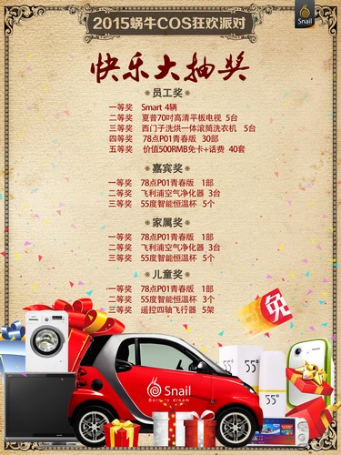 太极熊猫年会奖金再度升级3000亿够不够